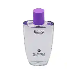 عطر زنانه وودی سنس Woody Sence مدل اکلت Eclat حجم 100ml