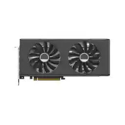 XFX SPEEDSTER SWFT210 Radeon RX 7800 XT 16GB GDDR6 PCI Express 4.0 x16 ATX Graphics Card RX-78TSWFTFP