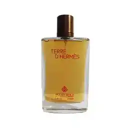 عطر مردانه وودی سنس Woody Sence مدل تق هرمس Terre DHermes حجم 100ml