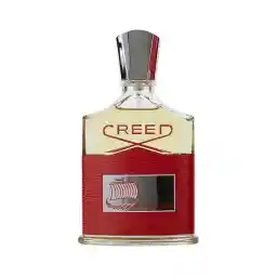 عطر مردانه نایس پاپت Nice Puppet مدل کرید وایکینگ Creed Viking حجم 100ml