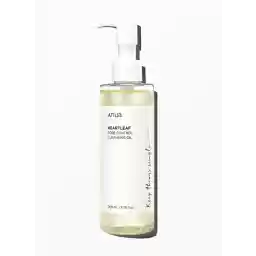 ANUA HEARTLEAF PORE CONTROL CLEANSING OIL 200ml