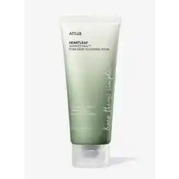 ANUA HEARTLEAF QUERCETINOL PORE DEEP CLEANSING FOAM 150ml