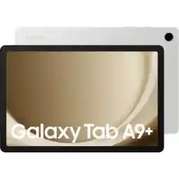 Samsung Galaxy Tab A9 Plus - 128GB - Silver