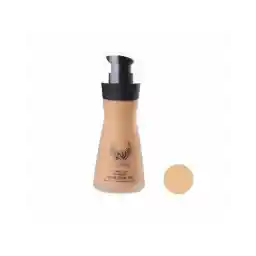 کرم پودر نوتریکا Notrika شماره F10 حجم 30ml