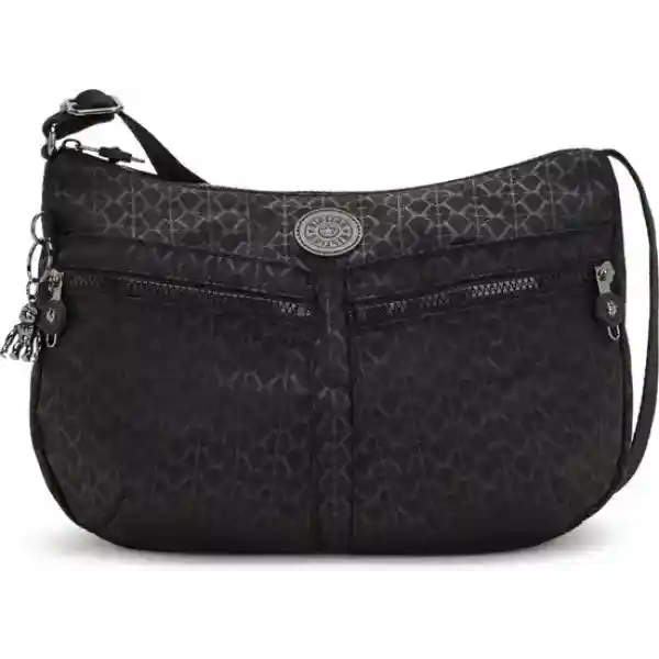 Kipling IZELLAH Crossbody - Signature Emb