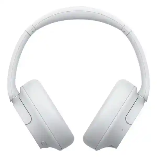 Sony Wireless Noise Cancelling Headphone, White, WH-CH720N