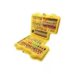 Play Doh Paint and Activity Set 64 Piece Stationery Set