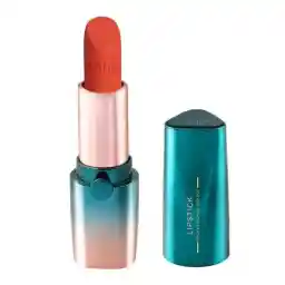 رژلب جامد مخملی شماره 02 لاگونا