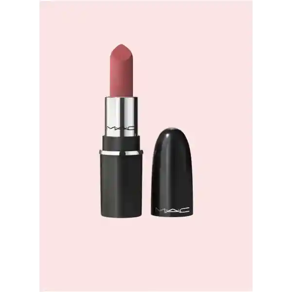 MACximal Matte Mini MAC Lipstick - Mehr