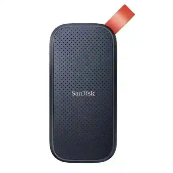 هارد SSD سندیسک SanDisk E30 2TB Extreme Portable SSD