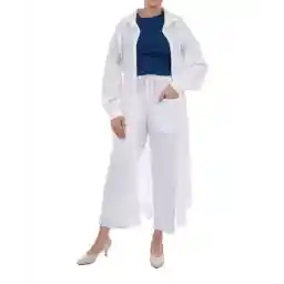 مانتو زنانه عصر جدید Asre Jadid2249-2