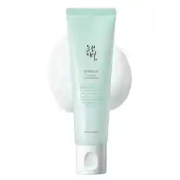 Green Plum Refreshing Cleanser