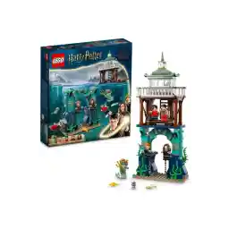 LEGO ® Harry Potter™ Triwizard Tournament: The Black Lake 76420 - Creative Toy Building Set (349 Pieces)
