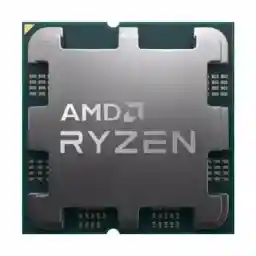 AMD Ryzen 5 7500F TRAY 3.70GHz 38MB AM5 Kutusuz Fansız İşlemci