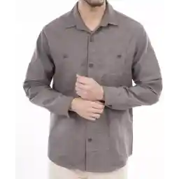 پیراهن آستین بلند مردانه سولا مدل SM420600015
