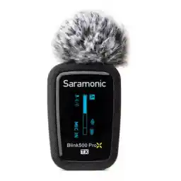 میکروفون سارامونیک Saramonic Blink500 Prox B2 Wireless Microphone