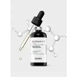The Vitamin C 13 Serum