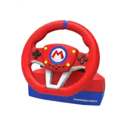 Hori عجلة سباق ماريو كارت برو ميني لجهاز نينتندو سويتش