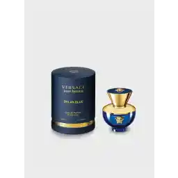 Versace Pour Femme Dylan Blue Edp Spray 50 Ml
