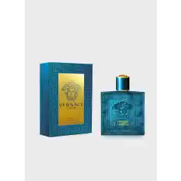 Eros Parfum Natural Spray 100 Ml