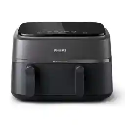 Philips Air Fryer, 9L, 2750W, Black, NA350/09