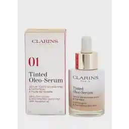 TINT OLEO-SERUM 01 30ML