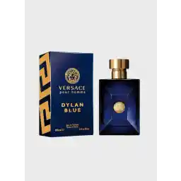 Pour Homme Dylan Blue EDT Spray 100 Ml