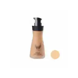 کرم پودر نوتریکا Notrika شماره F09 حجم 30ml