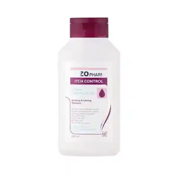 Exo Pharma dry and itchy scalp shampoo volume 300 ml My Pharma