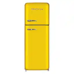 یخچال و فریزر 16 فوت امرسان مدل CB16CLA-C01