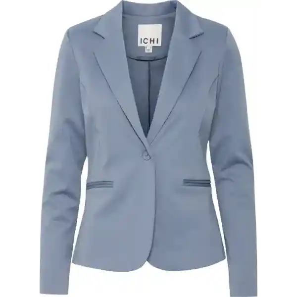 Ichi IHKATE BL Blazer - Maat L