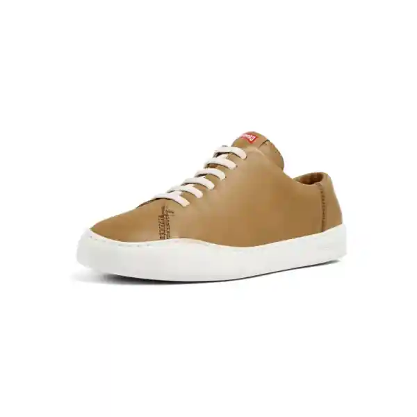 CAMPER Erkek Runner Deri Sneaker Ayakkabı K100227