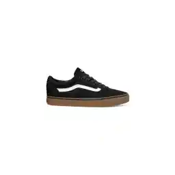 Vans Sneakers - Black - Flat