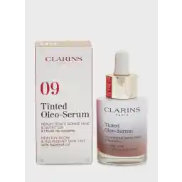 TINT OLEO-SERUM 09 30ML
