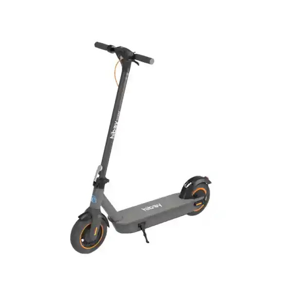 Hiboy Electric Scooter for Adults, 30km/h Ride-ons Speed Folding E Scooter, 40km (S2 Pro) or 65KM (S2 Max) Travel Distance Range, Portable Commuting Electric Scooter