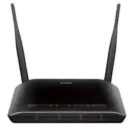 مودم روتر دی-لینک مدل DSL-2740U مودم روتر دی-لینک مدل DSL-2740U