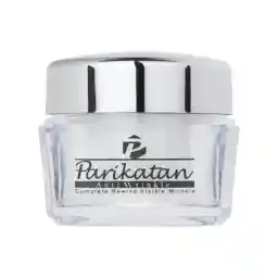 کرم ضد چروک صورت و گردن پریکاتن حجم 40 میلی لیتر