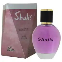 ادوپرفیوم زنانه زوا مدل شالیز رمی مارکوئیز حجم 75 میلیلیتر