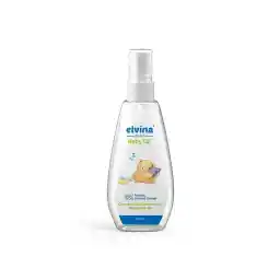 روغن صورت و بدن کودک الوینا Elvina حجم 150ml