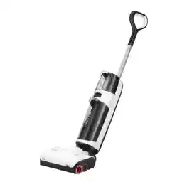 Roborock F25 ALT Nass-Trocken-Sauger 20.000 Pa mit KI-unterstützten Rädern, Hochtemperatur-Selbstreinigung & Heißluft-Trocknung (90°C)