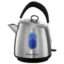 Russel Hobbs Steel Kettle 28130 1.5 Litre