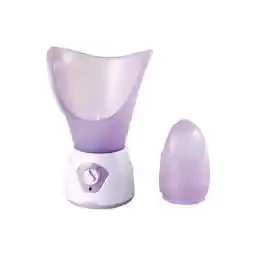 Ikon 2in1 Facial&Nasal Steamer IKFS518 Pink