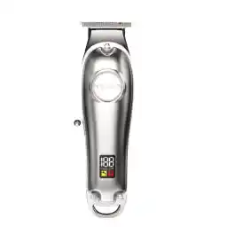 ماشین اصلاح موی سر و صورت پرومارون مدل RL706، اصلاح به صورت تریم، قابلیت اصلاح به صورت صفر، منبع انرژی با باتری قابل شارژ، تکنولوژی اصلاح به صورت صفر زن و خط زن، اندازه اصلاح 2 تا 4