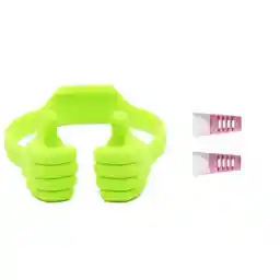 مجموعه لوازم جانبی موبایل چوبیس مدل OK CHERONEX 2