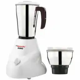 Butterfly Rhino 2 Jar Mixer Grinder 550W