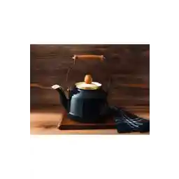 Madame Coco Bonneville Teapot