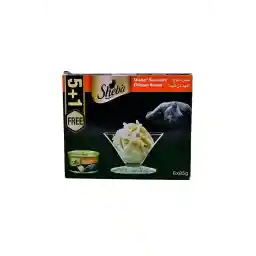 SHEBA Succulent Chicken Breast Cat Food, 85g, 5 + 1 Free