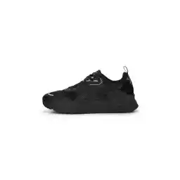 Puma 38928903 Trinity Black- Black- Silve