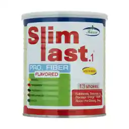 پودر اسلیم لست کارن - 300 گرم