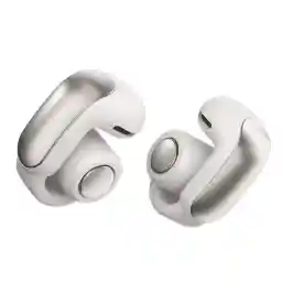 Bose Ultra Open Earbuds White Smoke